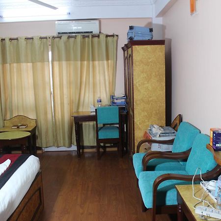 Hotel Happy Home Or Mudkhu Durbar Kathmandu Ngoại thất bức ảnh